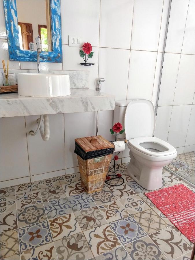 Pousadinha Vila Valentina Tiradentes Extérieur photo