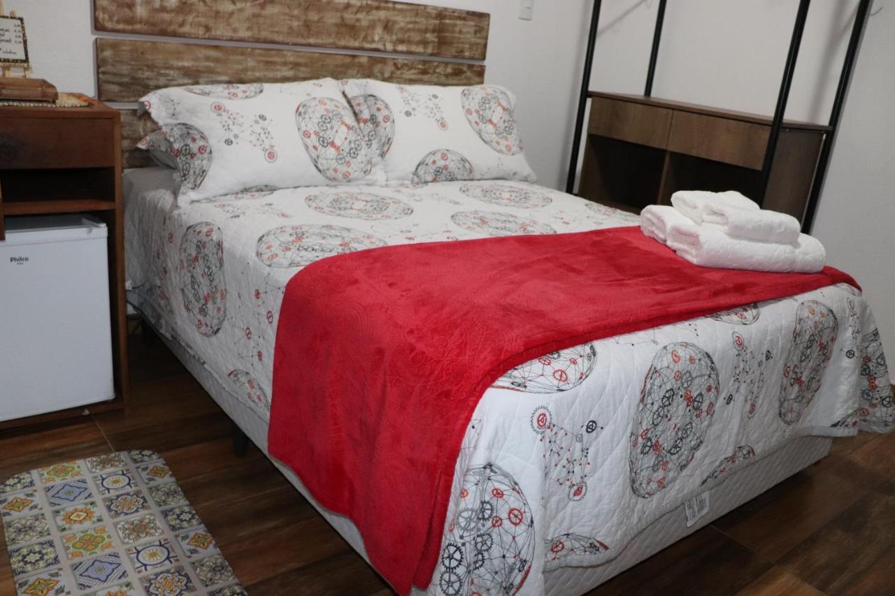 Pousadinha Vila Valentina Tiradentes Extérieur photo