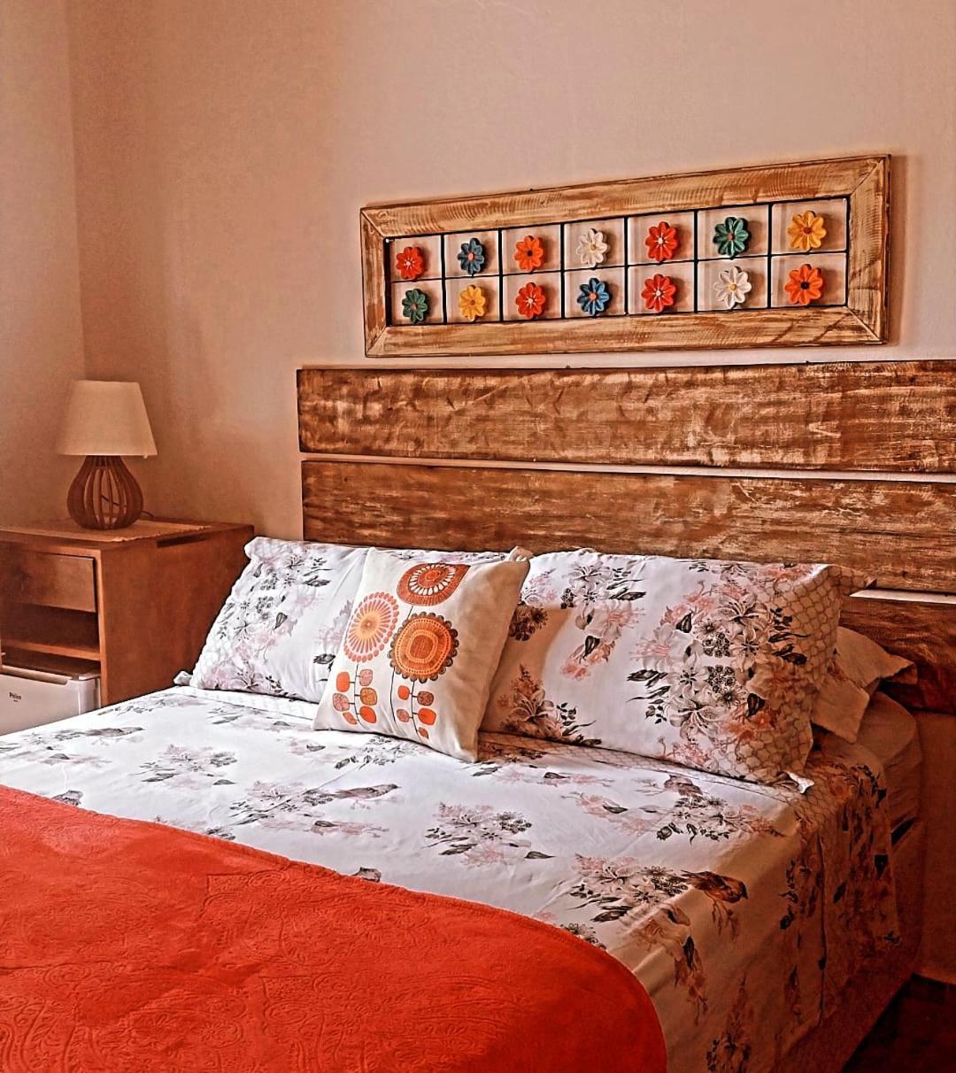 Pousadinha Vila Valentina Tiradentes Extérieur photo